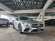 2021 Mercedes-Benz A180 1.3 AMG Sedan BEST OFFER