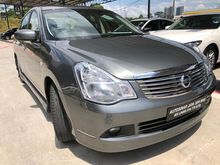 2010 Nissan Sylphy (A) 2.0