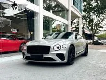 2020 Bentley Continental GT 4.0 V8 Coupe