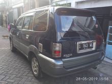 2000 Toyota Kijang 1.8 Krista MPV Minivans