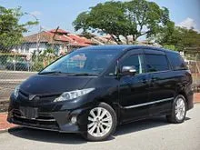 2009/2011 Toyota Estima 2.4 Aeras MPV FACELIFT 7SEAT 2POWER DOOR ACR55W CASH