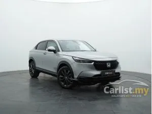 2023 Honda HR-V 1.5 V SUV