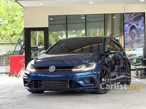 2018 Volkswagen Golf 2.0 GTI Hatchback