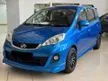 Used 2018 Perodua Alza 1.5 Ez MPV FAMILY CAR (CX0N000) - Cars for sale