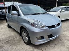 2010 Perodua Myvi 1.3 EZ (A) FACELIFT