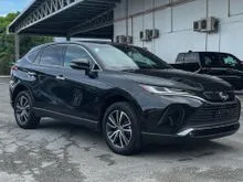 2023 Toyota Harrier 2.0 G SUV