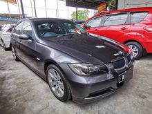 2008 BMW 320i 2.0 Base Spec Sedan