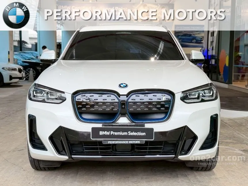 2024 BMW iX3 M Sport SUV