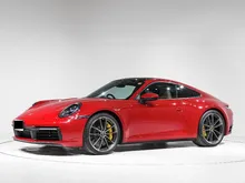2022 Porsche 911 3.0 Carrera S PDK, Sport Chrono Package, Sport Exhaust System, PCCB, BOSE Surround Sound System, PDLS+, Glass Sunroof, INCOMING STOCK