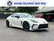 Recon 2022 & 2021Toyota GR86 2.4 RZ/BRZ S - Full GR Body Kit - Low Mileage - Tip Top Condition - Japan Spec - Grade 5A - 10 Units READY STOCK - Cars for sale