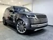 Recon 2022 Land Rover Range Rover LWB 3.0 D350 Autobiography 7Seater