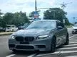 Used 2014 BMW 528i 2.0 M Sport Sedan