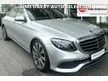 Used 2021 Mercedes Benz E300 Exclusive
