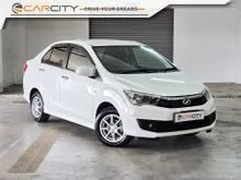 2019 Perodua Bezza full spec COME WITH WARRANTY GENUINE 90K KM MILEAGE WITH FULL SERVICE RECORD