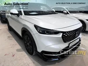 2023 Honda HR-V 1.5 e:HEV RS SUV