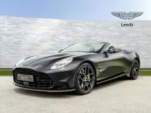2025 Aston Martin Vanquish 5.2 Coupe - INCOMING STOCK