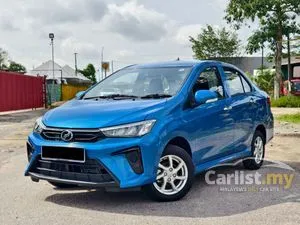 2024 Perodua Bezza 1.0 G Sedan