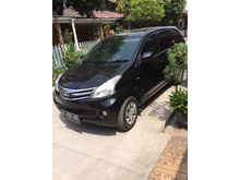 Jual Cepat 2015 Toyota Avanza 1.3 E MPV