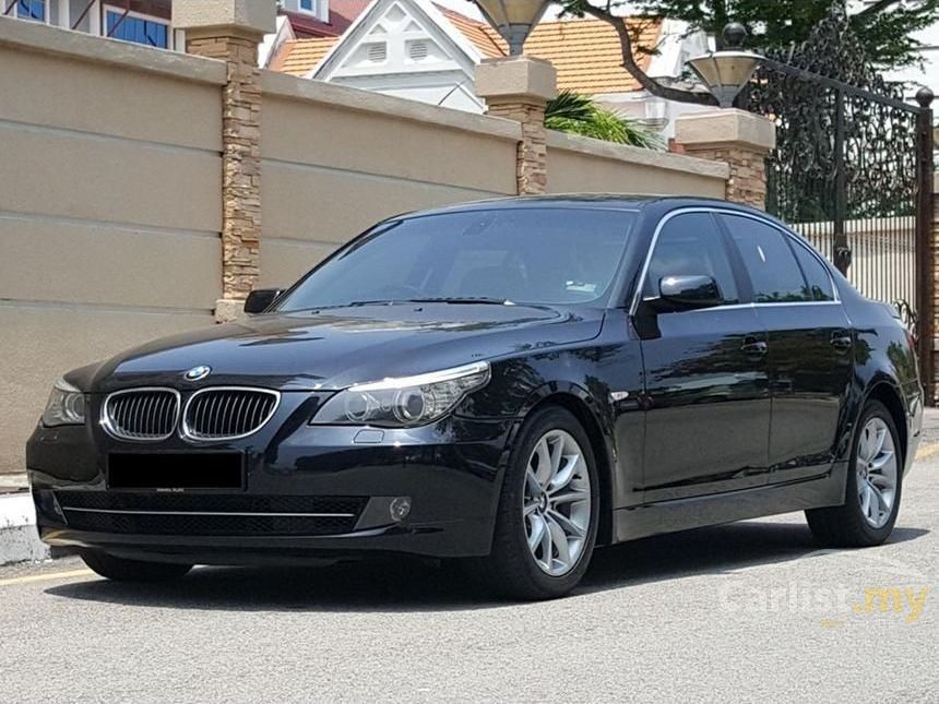 Bmw e60 523i