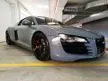 Used 2007 Audi R8 4.2 FSI Quattro Coupe LOW MIL 60kkm Well maintained