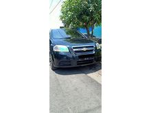 Chevrolet lova ach wahyudi kediri 2011 plat AG sekoto kediri jatim