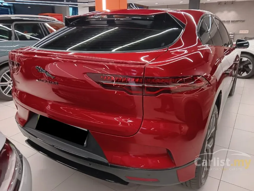 2023 Jaguar I-Pace EV400 HSE SUV