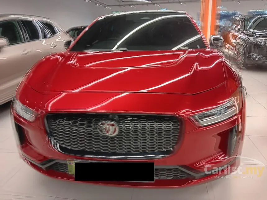 2023 Jaguar I-Pace EV400 HSE SUV