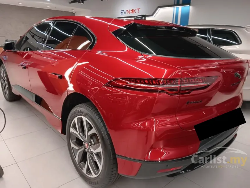2023 Jaguar I-Pace EV400 HSE SUV