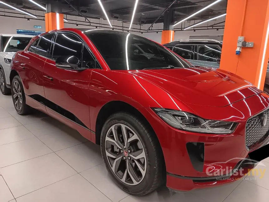 2023 Jaguar I-Pace EV400 HSE SUV