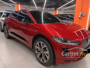2023 Jaguar I-Pace EV400 HSE SUV