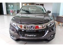 2021 Honda HR-V 1.8 i-VTEC E SUV (A)