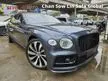 Recon 2021 Bentley Flying Spur 4.0 V8 First Edition Sedan NEW CAR CONDITION PRICE CAN NGO UNTIL LET GO PLS CALL FOR VIEW AND OFFER PRICE FOR YOU FASTER FAST