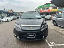 2014 Toyota Harrier 2.0 Premium SUV