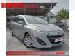 Used 2012 MAZDA 5 2.0 MPV / GOOD CONDITION / QUALITY CAR / ACCIDENT FREE**AMIN - Cars for sale