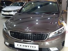 2018 Kia Cerato 1.6 Brand NEW FAST APPROVAL + HIGH REBATE