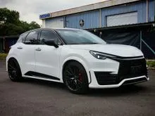 2025 [UnREG-Mark Levinson] Lexus LBX 1.6 Morizo RR