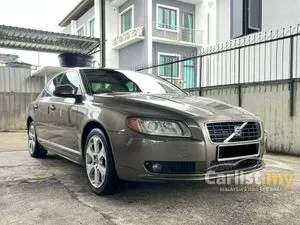 2009 Volvo S80 2.5 Sedan