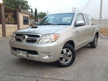 2005 Toyota Hilux Vigo 3.0 EXTRACAB (ปี 04-08) E Pickup MT