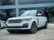 Recon 2020 Land Rover Range Rover 5.0 P525 Autobiography LWB SUV