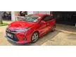 Used 2022 Toyota Yaris 1.5 G Hatchback Lady Owner 40,000km