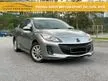 Used 2015 Mazda 3 1.6 GL SEDAN (A) TIPTOP CONDITION LOW MILEAGES