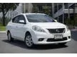 2012 Nissan ALMERA 1.2 (ปี 11-19) VL Sedan