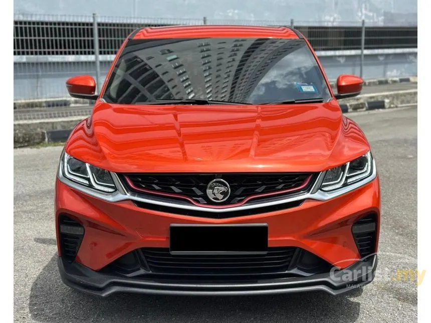 2022 Proton X50 Executive SUV