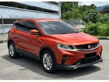 2022 Proton X50 1.5 Executive SUV