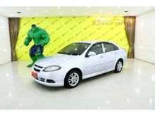 2008 Chevrolet Optra 1.6 (ปี 08-13) CNG Sedan AT