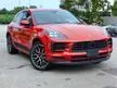 Recon 2019 Porsche Macan 2.0 (A) JP SPEC, RED INT, VENTI SEAT, PANROOF, RS SPYDER, 14