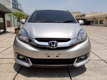 2014 Honda Mobilio 1.5 E Prestige Matic AT Pajak Panjang