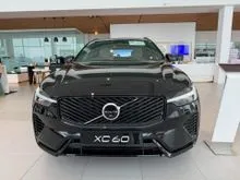 2026 Volvo XC60 2.0 T8 Ultra PHEV SUV GOOD DISCOUNT BEST SERVICE