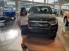 Ford Ranger 2.0 XLT+ High Rider Pickup Truck 3 YEARS WARRANTY OR 100,000km