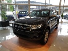 2018 Ford Ranger 2.0 XLT+ High Rider Pickup Truck 3 YEARS WARRANTY OR 100,000km YEAR END PROMOTION